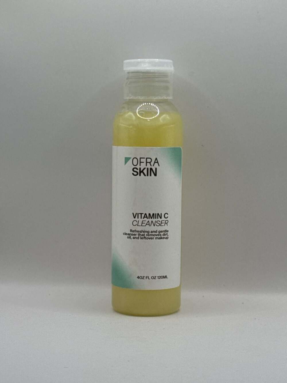Ofra Skin Vitamin C Cleanser 4 oz